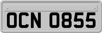 OCN0855