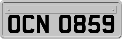OCN0859