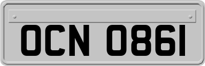 OCN0861