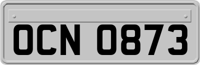 OCN0873