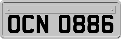 OCN0886