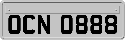 OCN0888