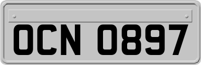OCN0897