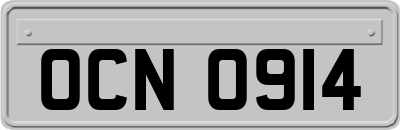 OCN0914
