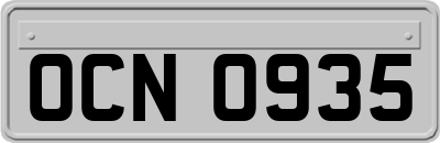 OCN0935