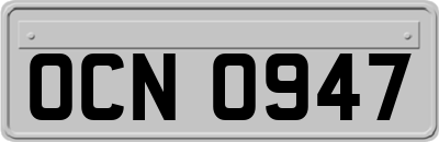 OCN0947