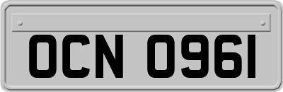 OCN0961