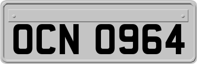 OCN0964