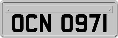 OCN0971