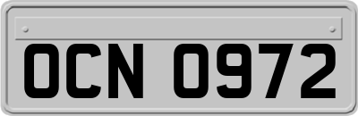 OCN0972