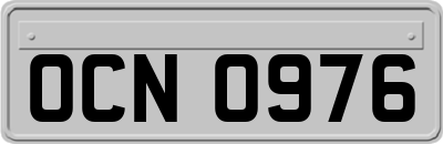 OCN0976