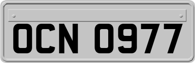 OCN0977
