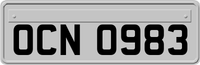 OCN0983