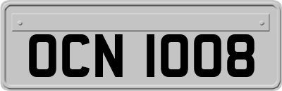 OCN1008