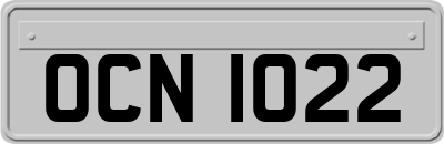 OCN1022