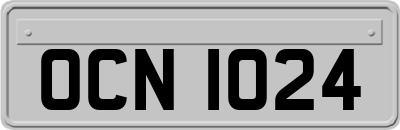 OCN1024