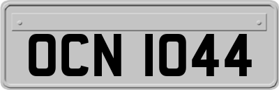 OCN1044