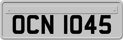 OCN1045