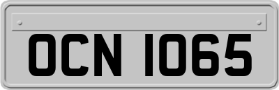 OCN1065