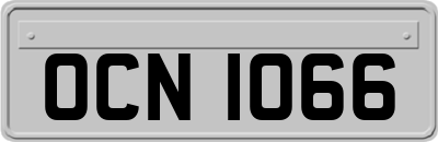 OCN1066