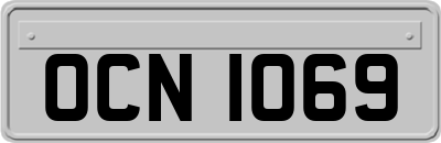 OCN1069