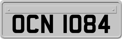 OCN1084