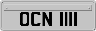 OCN1111