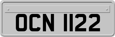 OCN1122