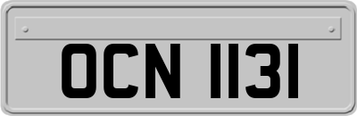 OCN1131