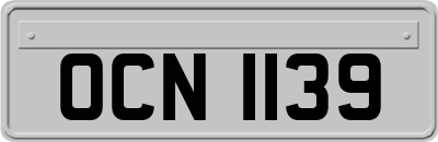 OCN1139