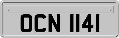 OCN1141