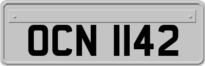 OCN1142