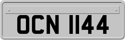 OCN1144