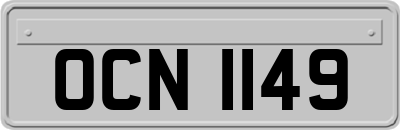 OCN1149