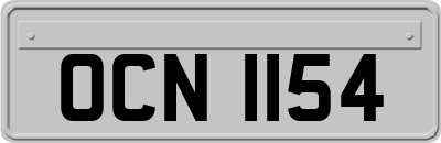 OCN1154