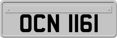 OCN1161