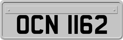 OCN1162