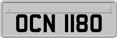 OCN1180