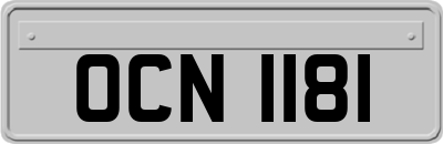 OCN1181