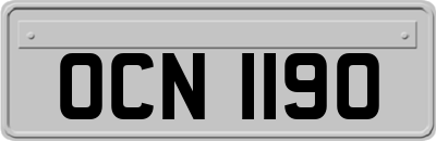 OCN1190
