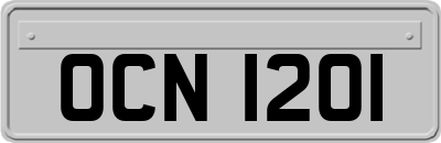 OCN1201