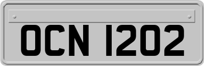 OCN1202