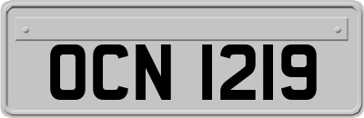 OCN1219