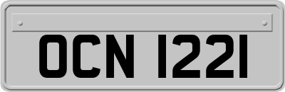 OCN1221