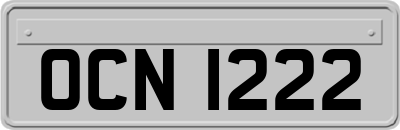 OCN1222