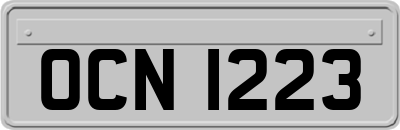 OCN1223