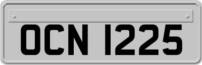 OCN1225