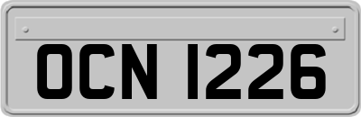 OCN1226