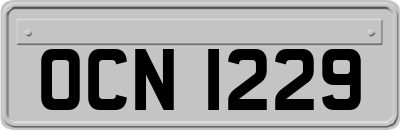 OCN1229