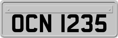 OCN1235